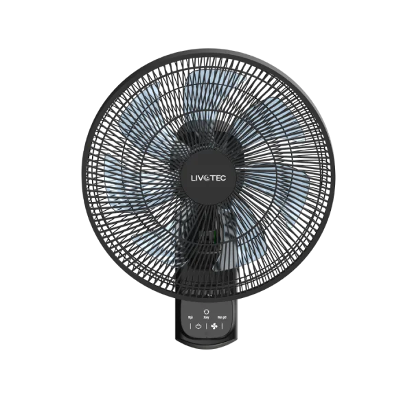 Quạt treo tường Livotec W-350 6