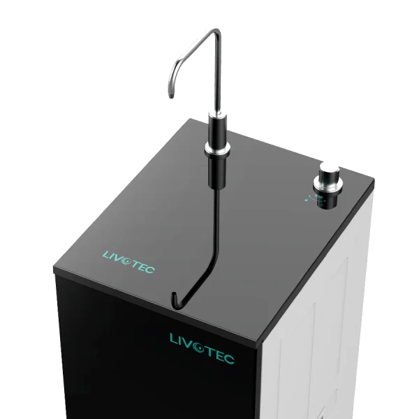 Máy lọc nước Livotec 600 Constantini 3