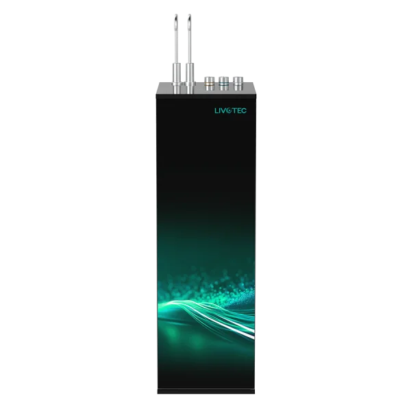 Máy lọc nước nóng lạnh Livotec 686i 2