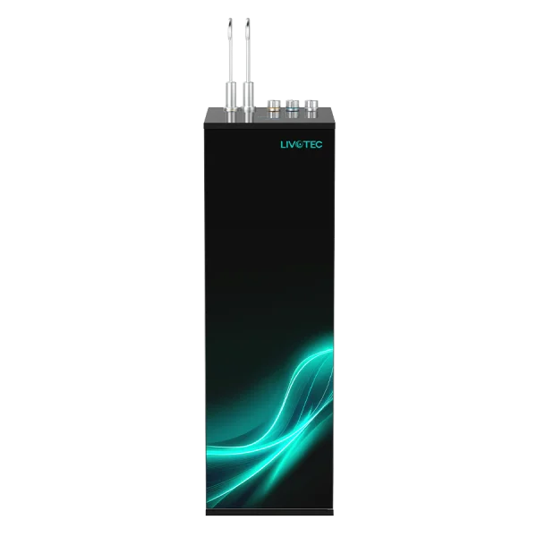 Máy lọc nước nóng lạnh Livotec 886i 2