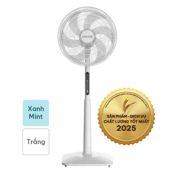 Quạt cây Livotec S-420 1