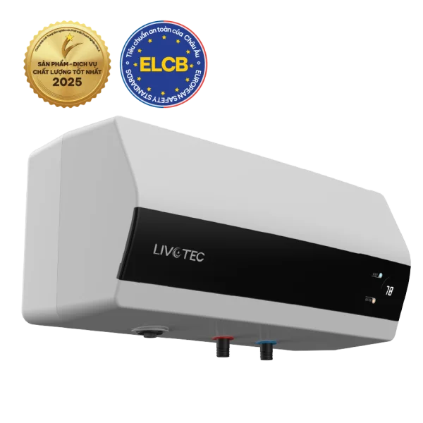 Bình nước nóng gián tiếp Livotec LWH-I30A26S 2