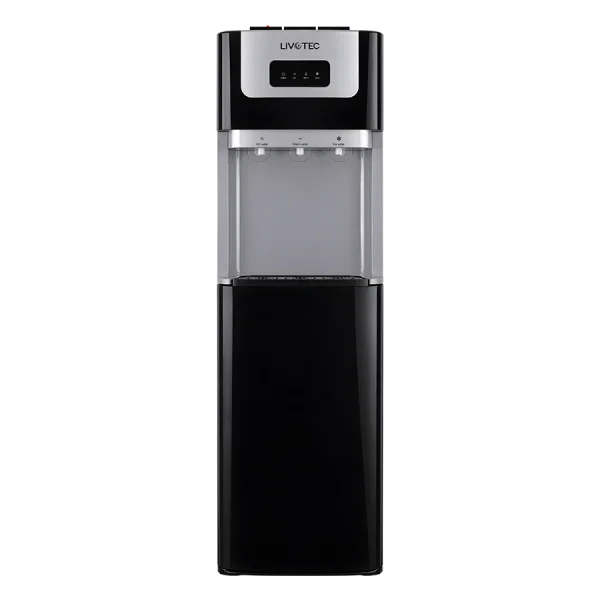 Cây nước nóng lạnh hút bình Livotec LD150S