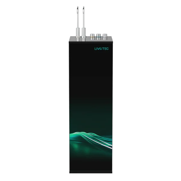 Máy lọc nước nóng lạnh Livotec 686i 2