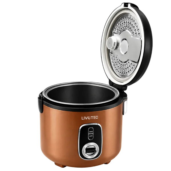 Nồi cơm điện Livotec LRC-5112B
