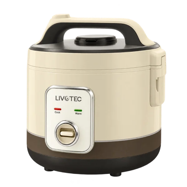 Nồi cơm điện Livotec LRC-5218C 2