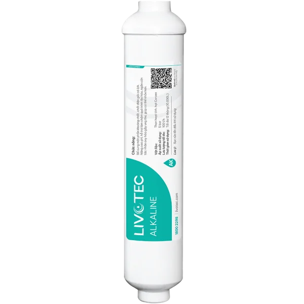 Loi-Alkaline-Livotec