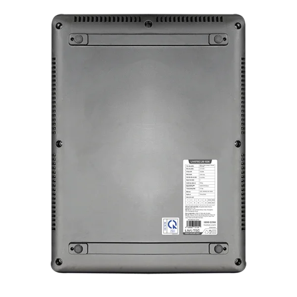 bep-tu-don-livotec-626-mat-sau