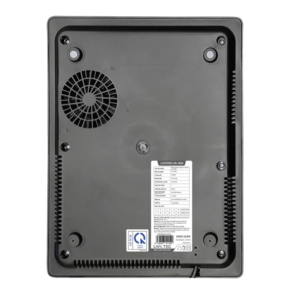 bep-tu-don-livotec-826-mat-sau