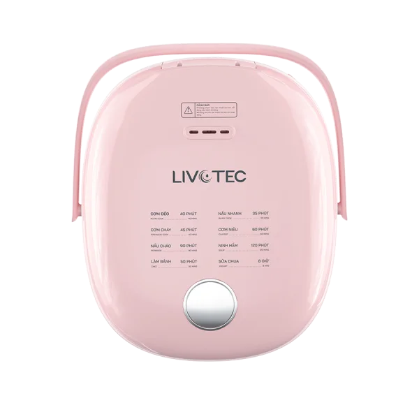 noi-com-dien-tu-livotec-lrc-e8118-nap-tren