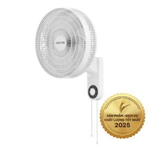 Quạt treo tường Livotec W-150