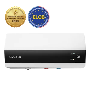 Bình nước nóng gián tiếp Livotec LWH-I30A26S