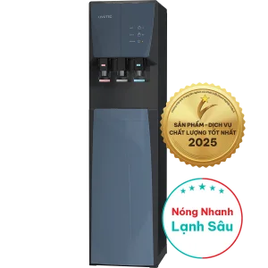 Cây nước nóng lạnh Livotec LX208 1