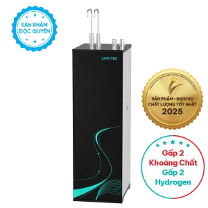Máy lọc nước RO Livotec 618