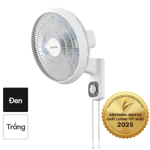 Quạt treo tường Livotec W-300