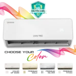Điều hòa một chiều Livotec DHV09J Inverter