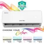 Điều hòa một chiều Livotec DHV12I Inverter