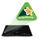 Bếp từ đôi Livotec Smart WiFi LIO-888VT 4