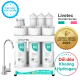 Máy lọc nước để gầm Livotec 258