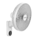 Quạt treo tường Livotec W-450 trắng