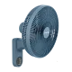 Quạt treo tường Livotec W-450 xanh navy