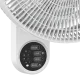 Quạt treo tường Livotec W-450 công tắc