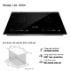 Bếp từ đôi Livotec E-smart LIO-555V 3