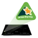 Bếp từ đôi Livotec E-smart LIO-666VT 4