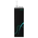 Máy lọc nước nóng lạnh Livotec 689 1