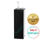 Máy lọc nước nóng nguội Livotec 625