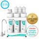 Máy lọc nước RO Livotec 238 1