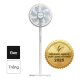 Quạt cây Livotec S-300 1