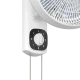 Quạt treo tường Livotec W-300 4