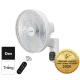 Quạt treo tường Livotec W-350 1