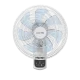 Quạt treo tường Livotec W-350 2