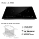 Bếp từ đôi Livotec E-smart LIO-556V 3