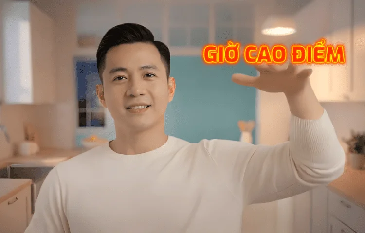 Khi điện yếu ảnh hưởng tới máy lạnh