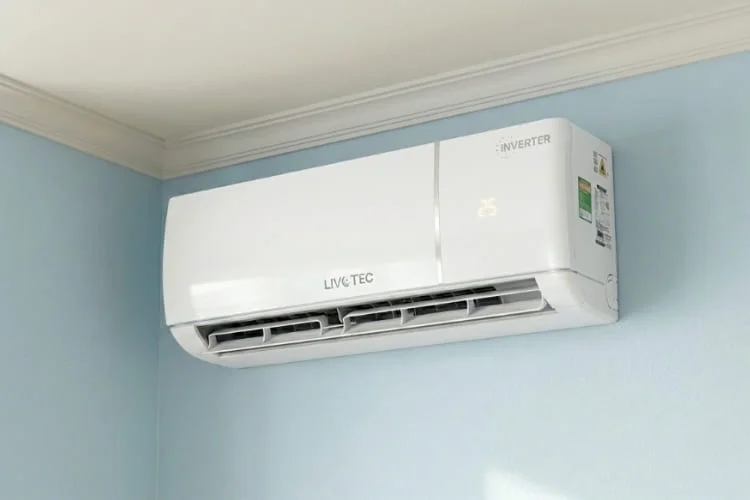 Điều hòa 1 chiều 24000BTU
