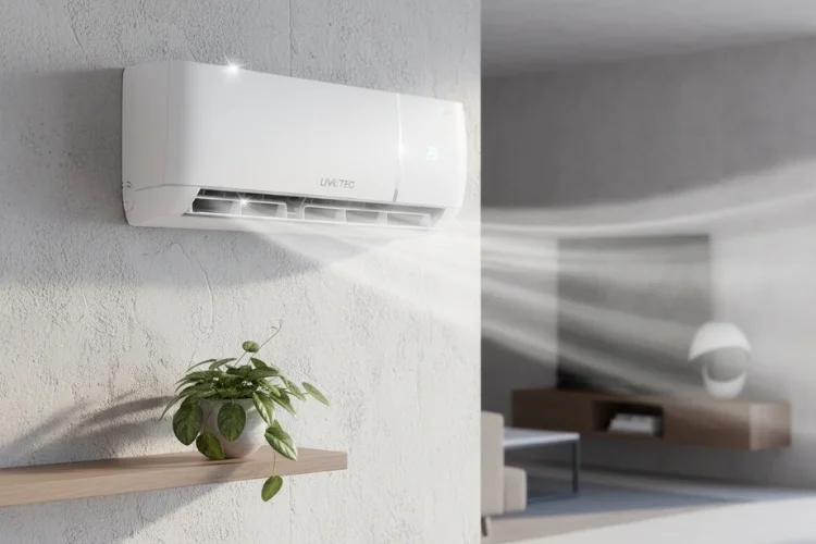 Điều hòa 18000BTU
