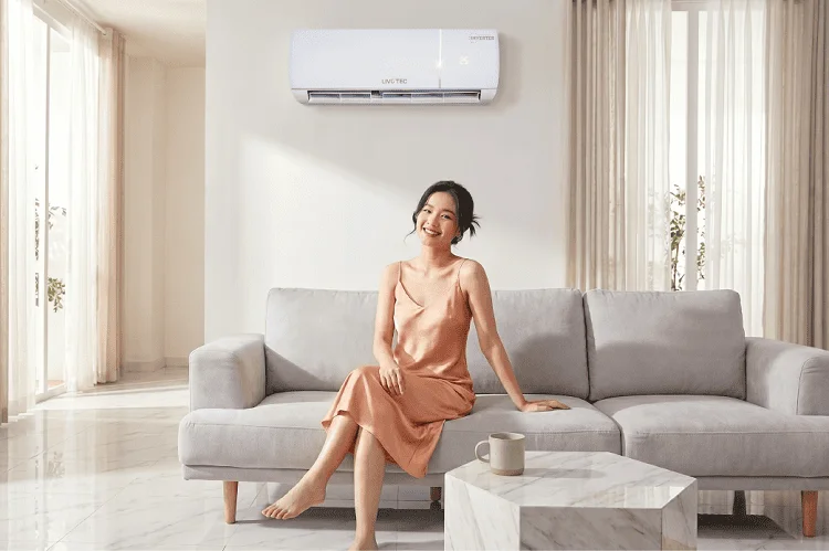 Điều hòa 24000BTU giá bao nhiêu?
