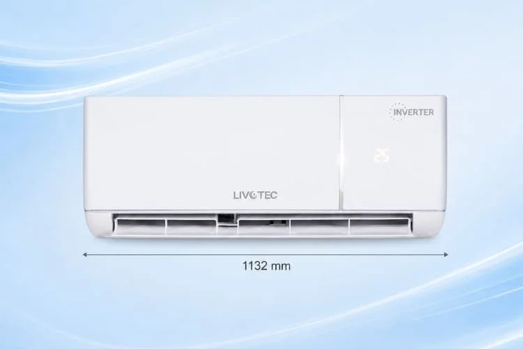 Điều hòa 24000BTU