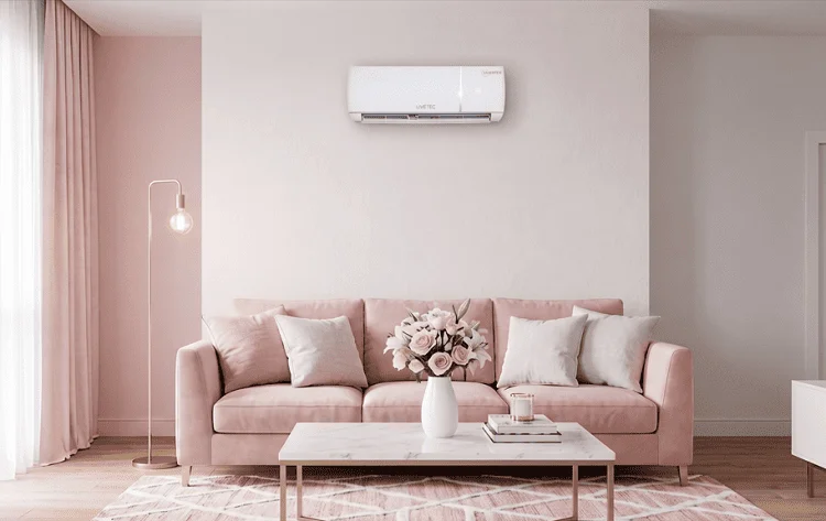 Điều hòa 2hp tương đương 18000btu