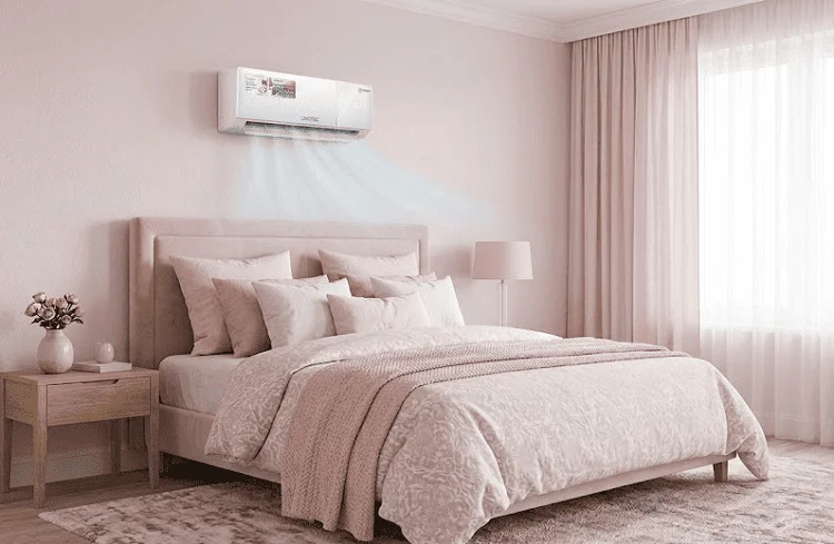 Điều hòa Livotec Dh18 Inverter