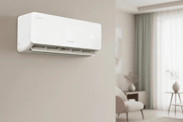 Máy lạnh 1HP
