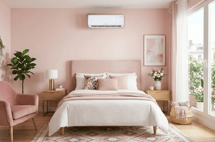 Ứng dụng của điều hòa 2 HP