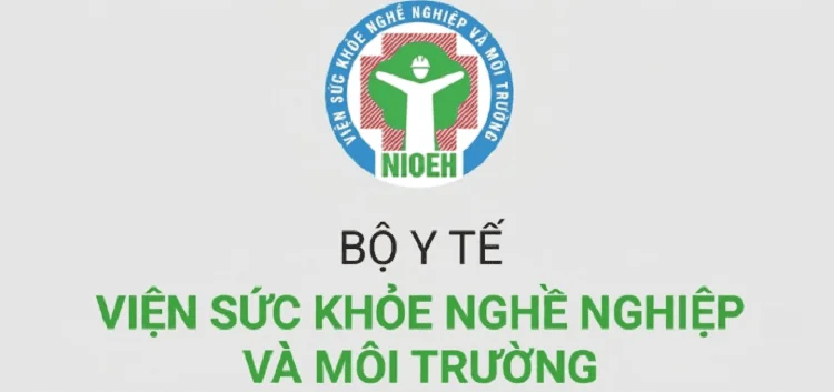 Viện Sức khỏe nghề nghiệp và Môi trường