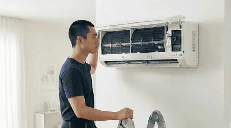 Cách xử lý an toàn tại nhà trước khi gọi thợ