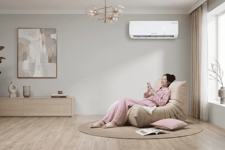 Cách chọn công suất điều hòa cho phòng 30m2