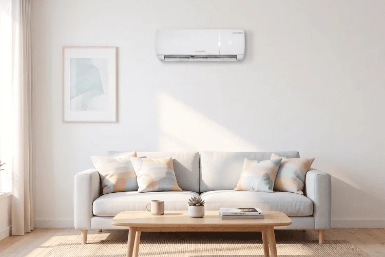 Điều hòa phù hợp phòng 10m2