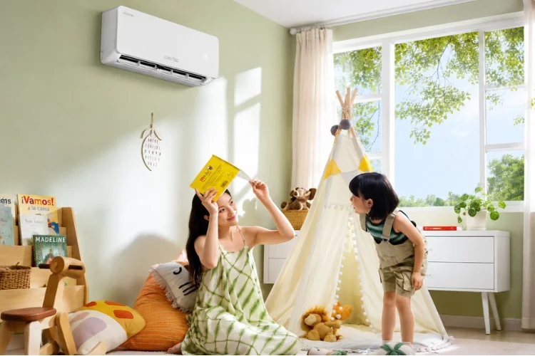 Lưu ý khi mua điều hòa/máy lạnh Inverter